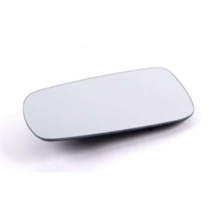 Volkswagen Golf Dış Ayna Camı Düz Sol 1998- (Oem No:  3B1857521)