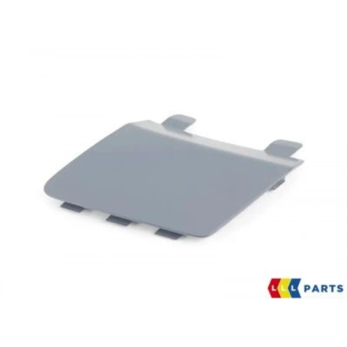 Volkswagen Passat Cc Çeki Demiri Kapağı Astarlı 2008- (Oem No:  3C8807241Bgru)