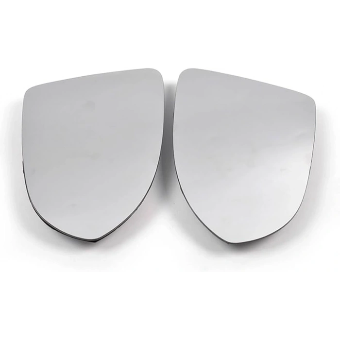 Volkswagen Passat/Arteon Dış Ayna Camı Isıtmalı Genış  Sol 2014- (Oem No:  3G0857521)