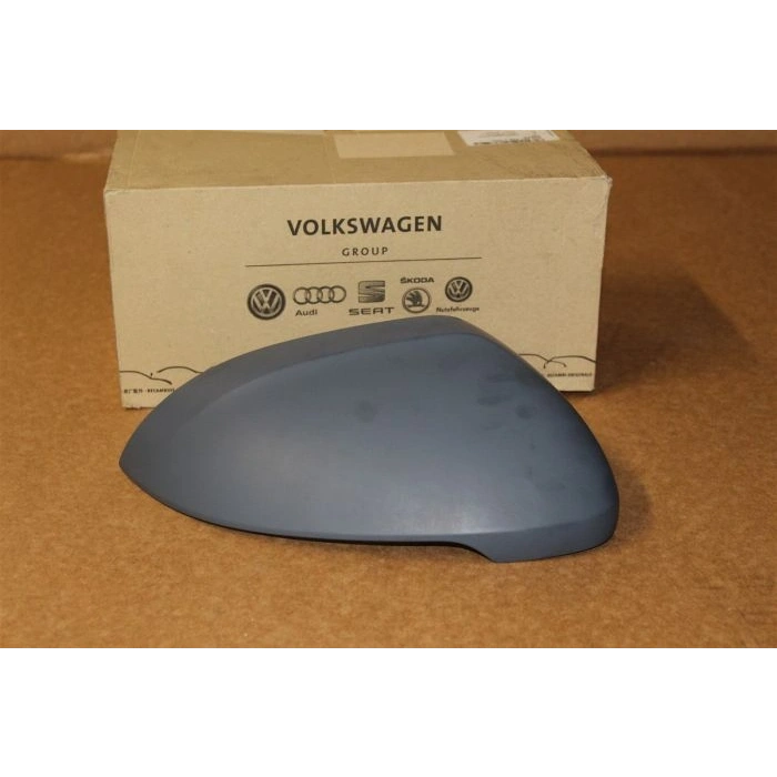 Volkswagen Passat/Arteon Dış Ayna Kapağı Astarlı Sağ 2014- (Oem No:  3G0857538Hgru)