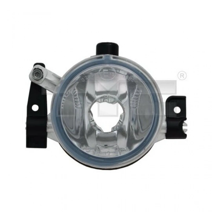 Ford Kuga Ön Sis Lambası Nikelaj Sağ 2008- (Oem No:  3M5115K201Ba)