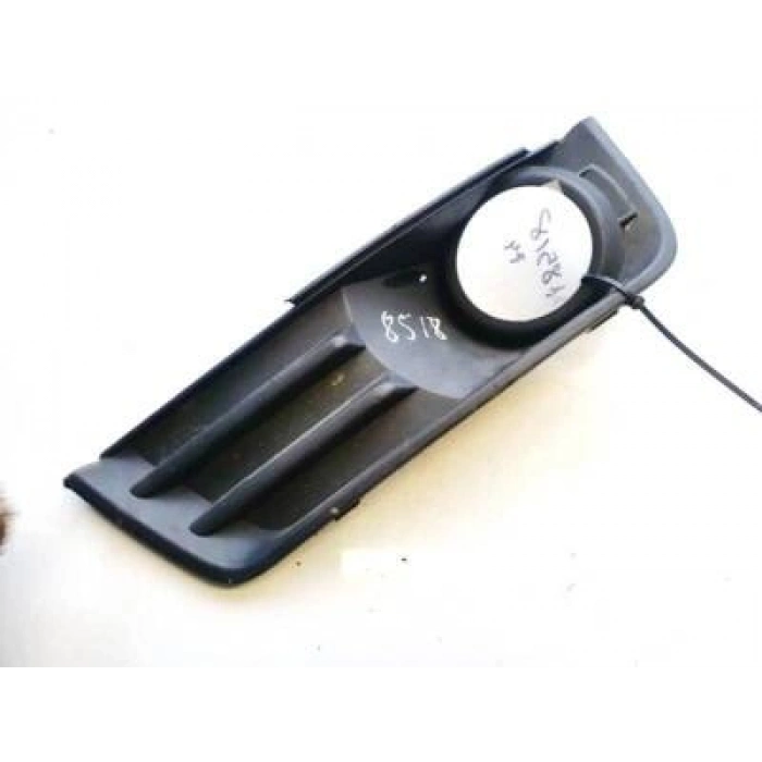 Ford Focus Cmax Ön Sis Lamba Kapağı Delikli Sol 2004- (Oem No:  3M51R19953Ad)