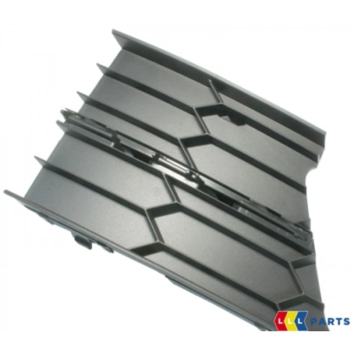 Skoda Superb Ön Sis Lamba Kapağı Orta Sol 2013- (Oem No:  3T0853665B9B9)