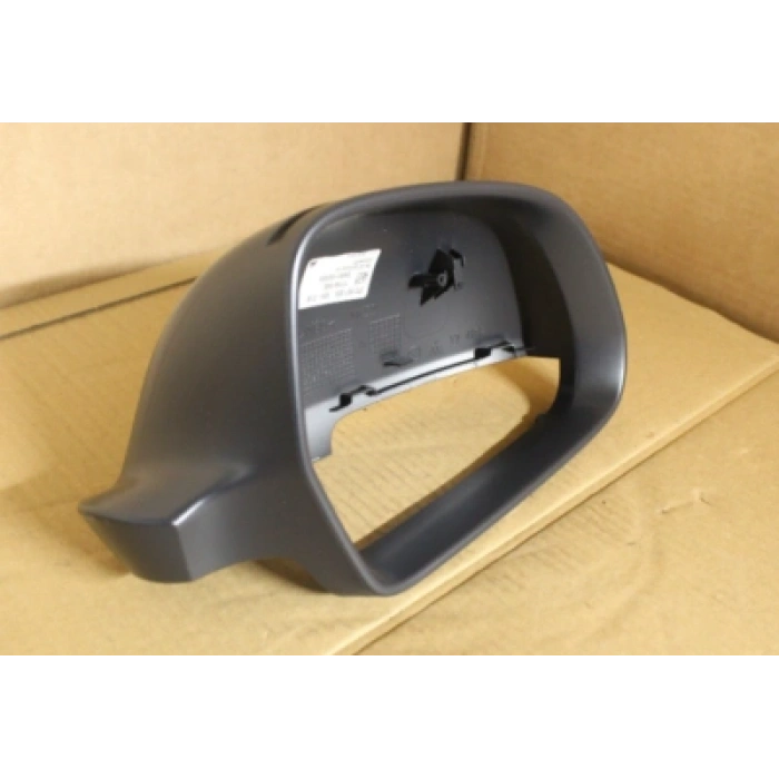 Skoda Octavia Dış Ayna Kapağı Astarlı Sağ 2009-2013 (Oem No:  3T0857538Gru)
