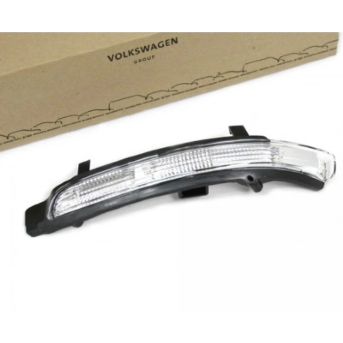 Skoda Octavia Ayna Sinyali Sol 2009-2013 (Oem No:  3T0949101)