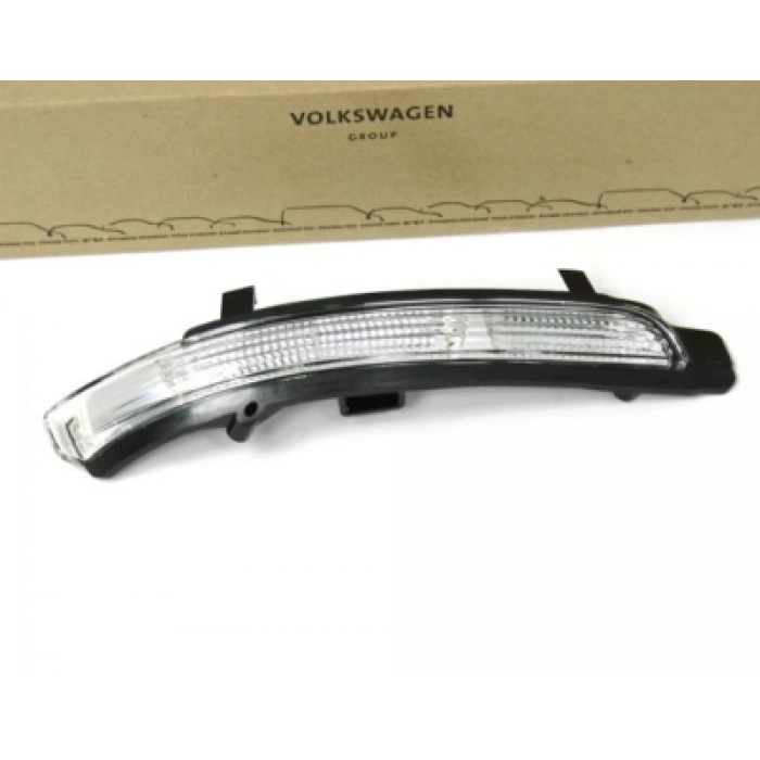 Skoda Octavia Ayna Sinyali Sağ 2009-2013 (Oem No:  3T0949102)