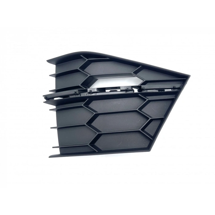 Skoda Superb Ön Sis Lamba Kapağı Nikelaj Bandlı Sağ 2015- (Oem No:  3V0853666)