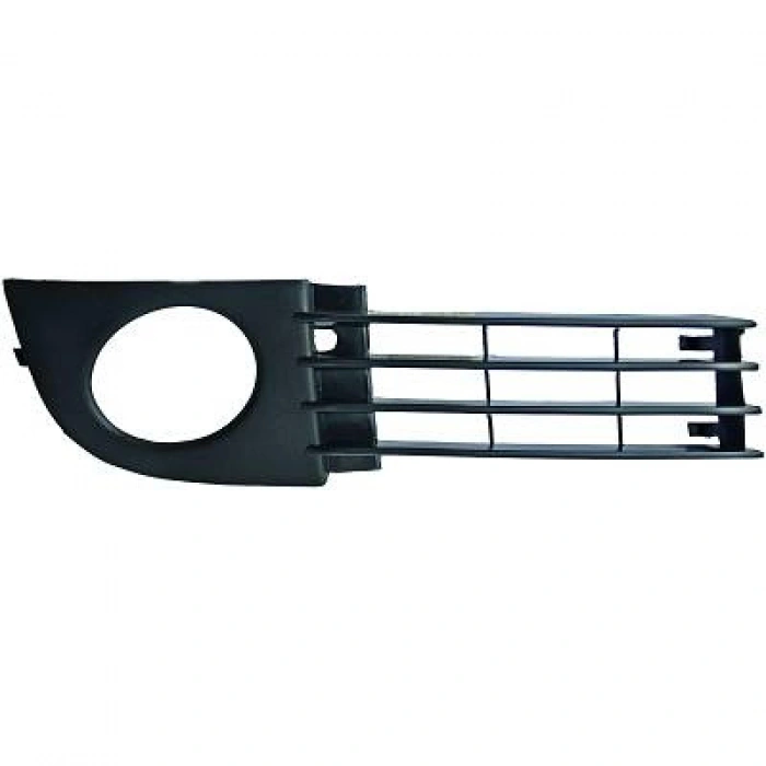 Audi A6 Ön Sis Lamba Kapağı Delikli Sol 2002- (Oem No:  4B0807681Aa01C)