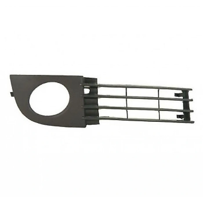 Audi A6 Ön Sis Lamba Kapağı Delikli Sağ 2002- (Oem No:  4B0807682Aa01C)