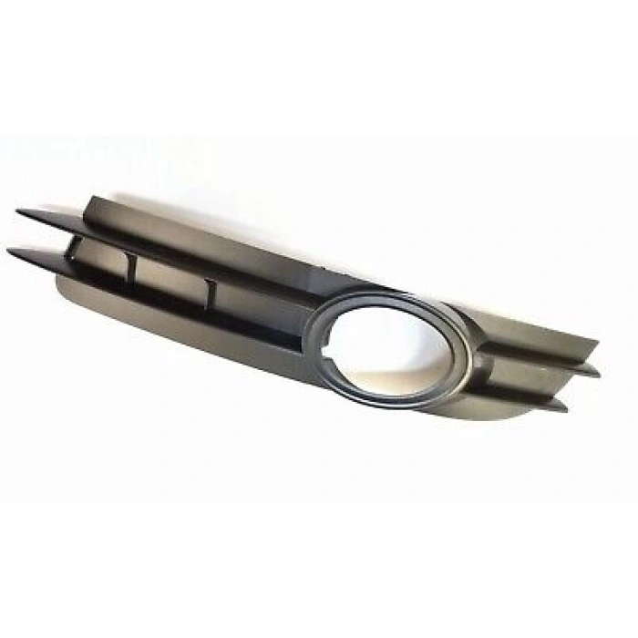 Audi A6 Ön Sis Lamba Kapağı Delikli Sol 2004- (Oem No:  4F0807681A01C)