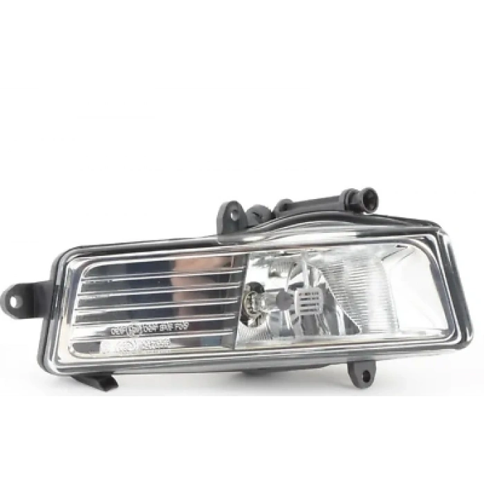 Audi A6 Ön Sis Lambası Kare Tıp Sağ 2009-  (Oem No:  4F0941700A)