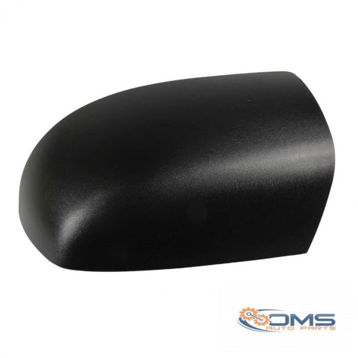 Ford Focus Dış Ayna Kapağı Sıyah Sol 2005  (Oem No:  4M5117K747Cayyh5)