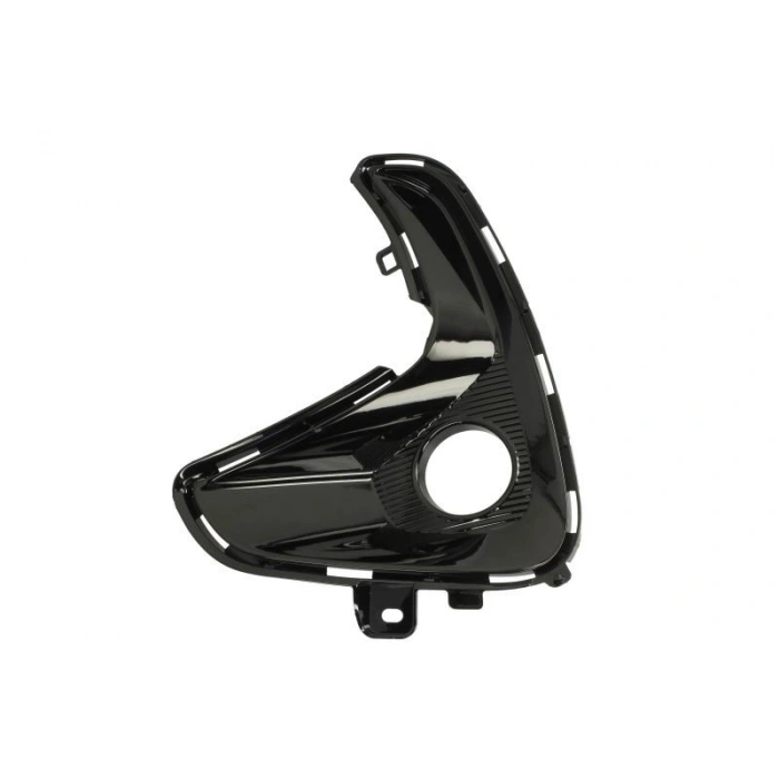 Toyota Yaris Ön Sis Lamba Kapağı Delikli Sol 2020- (Oem No:  52113-K0150)