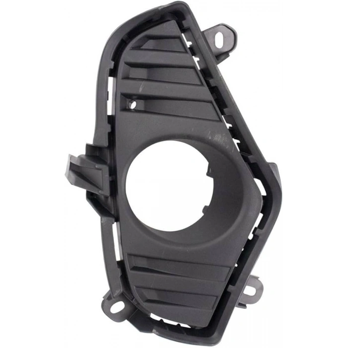 Toyota Rav 4 Ön Sis Lamba Kapağı Dlkli. Sol 2019- (Oem No:  521280R160)