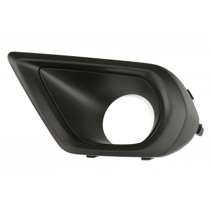 Subaru Forester Ön Sis Lamba Kapağı Delikli Sol 2014- (Oem No:  57731Sg030)