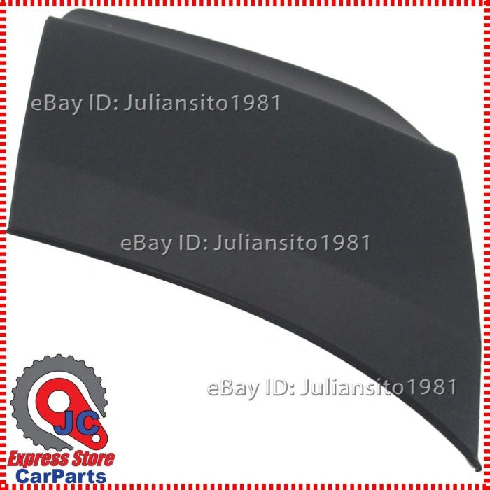 Volkswagen Jetta Arka Çeki Demir Kapağı 2014- (Oem No:  5C6807441F)