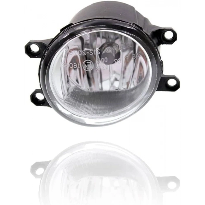 Volkswagen Jetta Ön Sis Lamba Kapağı Sol 2010- (Oem No:  5C68536659B9)