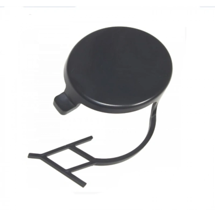 Skoda Octavia Ön Çeki Demir Kapağı 2016- (Oem No:  5E0807241C)