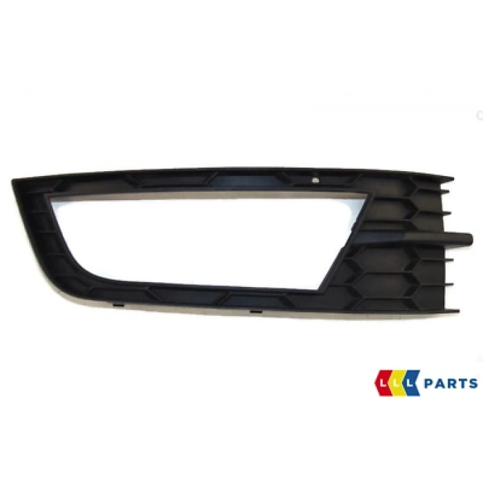 Skoda Octavia Ön Sis Lamba Kapağı Delikli Tsı Sağ 2013- (Oem No:  5E08076829B9)