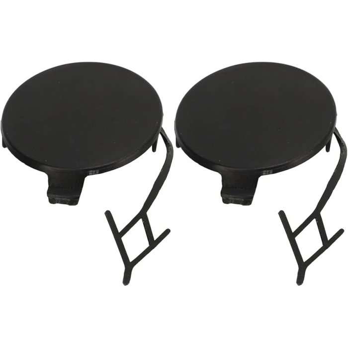 Skoda Octavia Ön Çeki Demir Kapağı 2020- (Oem No:  5E3807241)