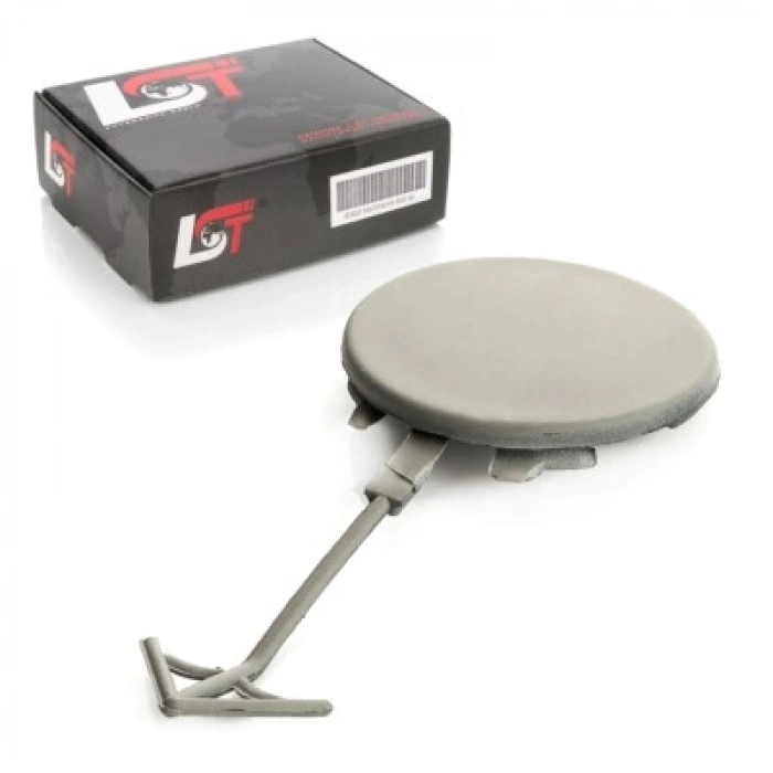 Seat Leon Arka Çeki Demir Kapağı 2012- (Oem No:  5F0807441)