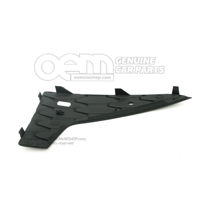 Seat Leon Fr Ön Sis Lamba Kapağı Sağ 2012-  (Oem No:  5F0853666B)