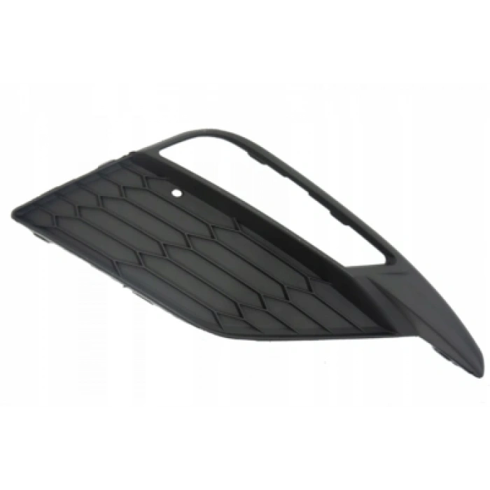 Seat Leon Fr Ön Sis Lamba Kapağı Delikli Sağ 2017- (Oem No:  5F0853666H9B9)