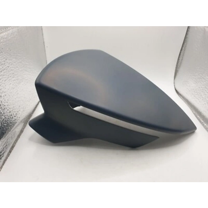 Seat İbiza/Leon Dış Ayna Kapağı Astarlı Sol 2017- (Oem No:  5F0857537Bgru)