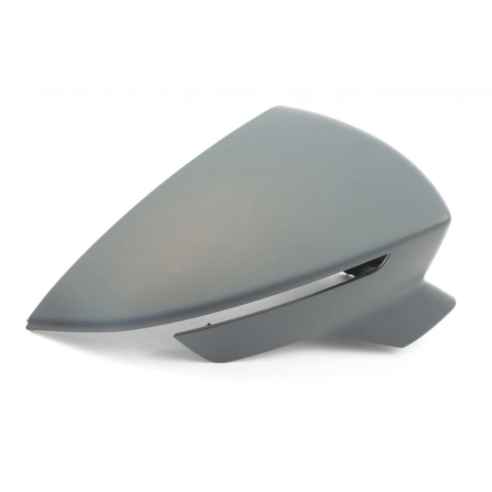 Seat İbiza/Leon Dış Ayna Kapağı Astarlı Sağ 2017- (Oem No:  5F0857538Bgru)