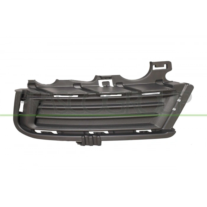 Volkswagen Golf Vıı Ön Sis Lamba Kapağı Sol 2012-  (Oem No:  5G0853211D9B9)