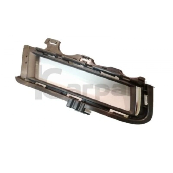 Volkswagen Golf Vıı Ön Sis Lamba Kapağı Delikli Sol 2012-  (Oem No:  5G0853807Aryp)