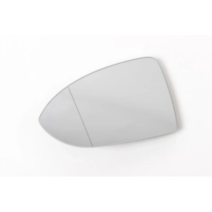 Volkswagen Golf Vıı Dış Ayna Camı Isıtmalı Sol 2012-  (Oem No:  5G0857521)