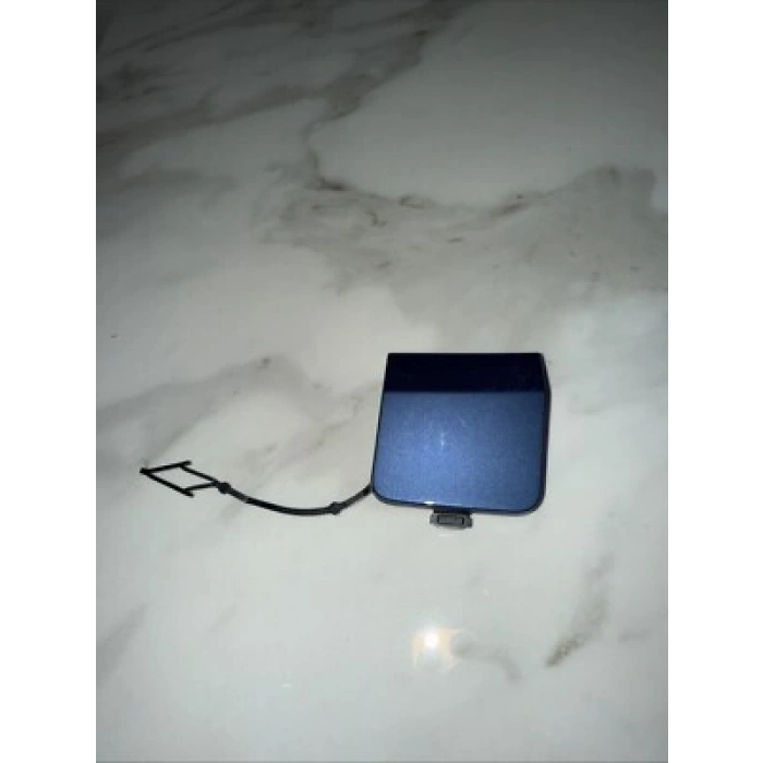 Volkswagen Golf Vııı Arka Çeki Demir Kapağı 2020- (Oem No:  5H6807441)