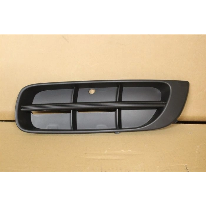 Skoda Fabia Ön Sis Lamba Kapağı Sıyah Sol 2007  (Oem No:  5J08073679B9)