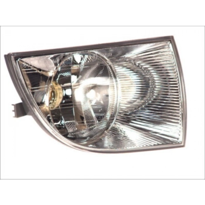 Skoda Fabia Ön Sis Lambası Sağ 2007  (Oem No:  5J0941702)