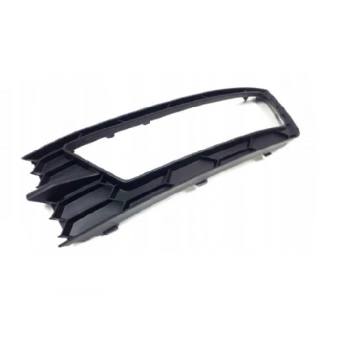 Skoda Rapid Ön Sis Lamba Kapağı Delikli Sol 2011-- (Oem No:  5Ja8076819B9)