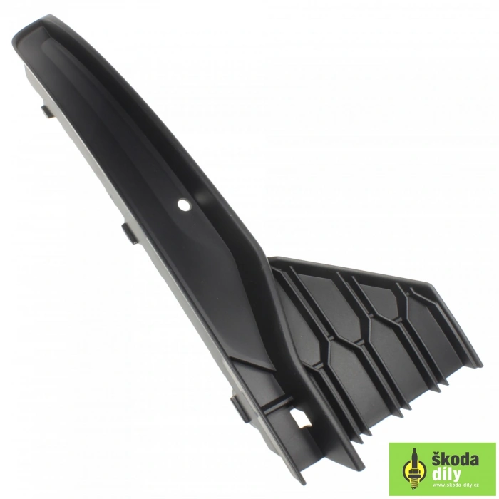 Skoda Rapid Ön Sis Lamba Kapağı Açık Sağ 2016- (Oem No:  5Ja807682A9B9)