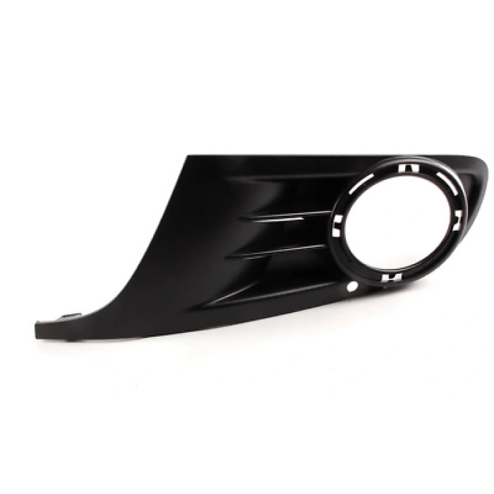 Volkswagen Golf Vı Ön Sis Lamba Kapağı Delikli Sol 2008- (Oem No:  5K08536659B9)