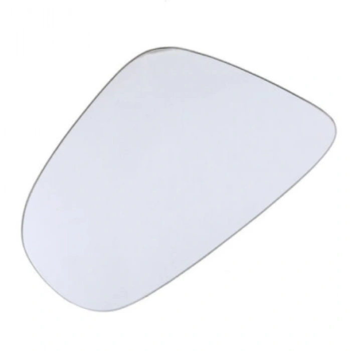 Volkswagen Golf Vı Dış Ayna Camı Isıtmalı Sağ 2008- (Oem No:  5K0857522)