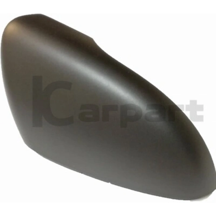 Volkswagen Golf Vı Dış Ayna Kapağı Nikelaj Sol 2009 (Oem No:  5K0857537A9B9)