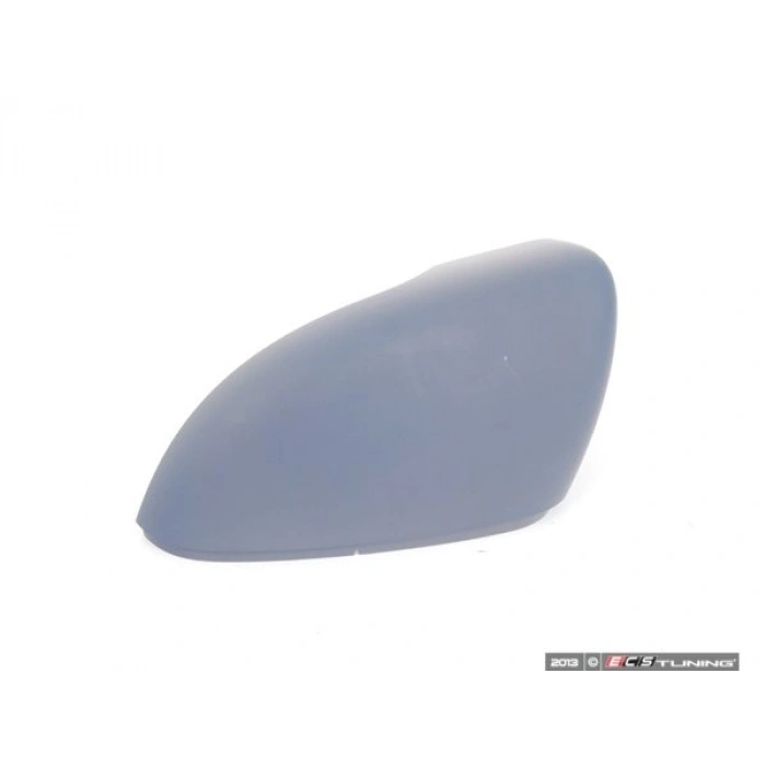 Volkswagen Golf Vı Dış Ayna Kapağı Astarlı Sol 2009 (Oem No:  5K0857537Gru)