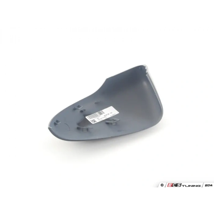 Volkswagen Golf Vı Dış Ayna Kapağı Astarlı Sağ 2009 (Oem No:  5K0857538Gru)