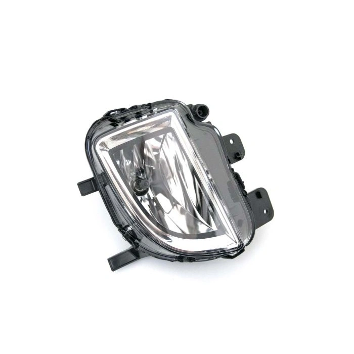 Volkswagen Golf Vı Ön Sis Lambası Hatchback Gtı Sağ 2008- (Oem No:  5K0941700E)