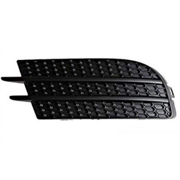 Volkswagen Tiguan Ön Sis Lamba Kapağı Desenli Sissiz Sağ 2011-- (Oem No:  5N0853666D9B9)