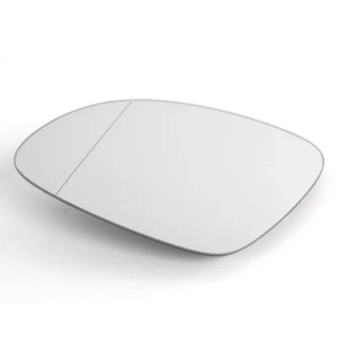 Volkswagen Tiguan/Yeti Dış Ayna Camı Isıtmalı Sol 2008 - (Oem No:  5N0857521)