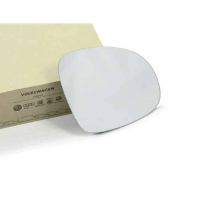 Volkswagen Tiguan/Yeti Dış Ayna Camı Isıtmalı Sağ 2008 - (Oem No:  5N0857522)