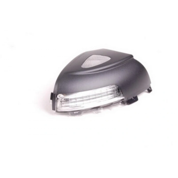 Volkswagen Tiguan Ayna Sinyali Çevre Aydınlatmalı Sol 2011-- (Oem No:  5N0949101C)