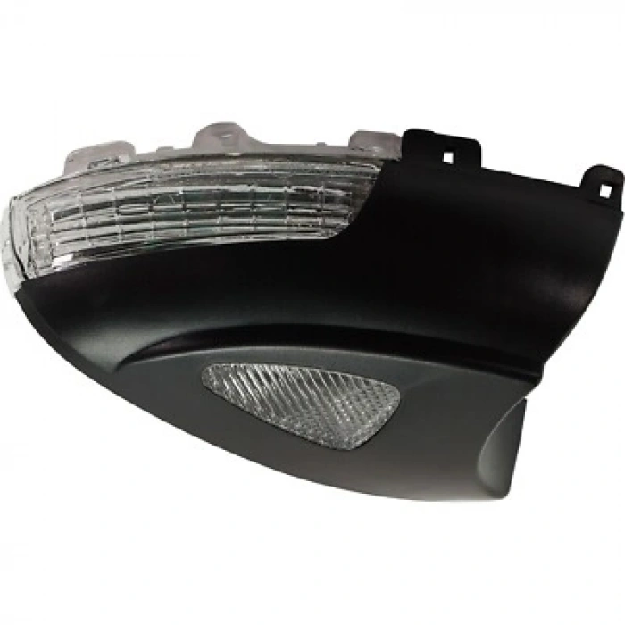 Volkswagen Tiguan Ayna Sinyali Çevre Aydınlatmalı Sağ 2011-- (Oem No:  5N0949102C)