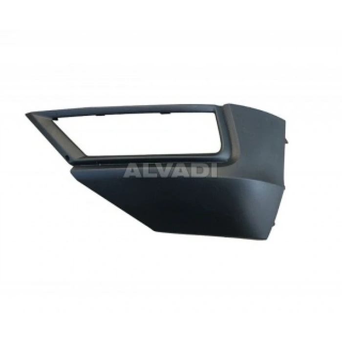 Volkswagen Tiguan Ön Sis Lamba Kapağı Delikli Sol 2015- (Oem No:  5Na853211B9B9)