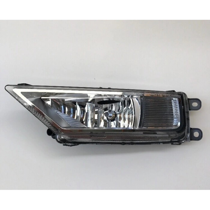 Volkswagen Tiguan Ön Sis Lambası Nikelaj Sol 2015- (Oem No:  5Na941699A)